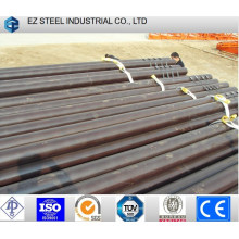 Grooved Ends High Frequence API5l / ASTM A53 / ASTM 252 /API5CT Carbon Steel Pipe